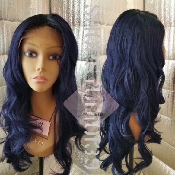 Sexy  hair body wave Lace front wig - Picture 2 of 5